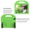 Funda eSTUFF ES682309-BULK para Apple iPad mini 2021 verde