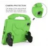 Funda eSTUFF ES682309-BULK para Apple iPad mini 2021 verde