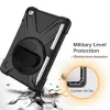 Funda de protección eSTUFF AUSTIN para iPad Mini 5/4 negra