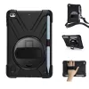 Funda de protección eSTUFF AUSTIN para iPad Mini 5/4 negra