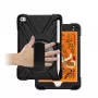 Funda de protección eSTUFF AUSTIN para iPad Mini 5/4 negra