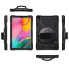 Funda para tablet eSTUFF ES681840-BULK 25,6 cm (10,1
