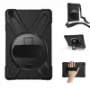 Funda para tablet eSTUFF ES681840-BULK 25,6 cm (10,1