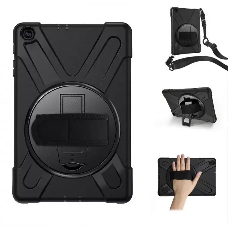 Funda para tablet eSTUFF ES681840-BULK 25,6 cm (10,1