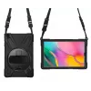 Funda para tablet eSTUFF ES681840-BULK 25,6 cm (10,1