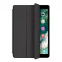 Funda tipo folio eSTUFF DENVER para iPad 10.2 – piel sintética negra