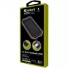 Batería externa Sandberg 3in1 Solar Powerbank 10000 10000 mAh 2A negra