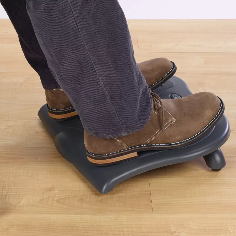 Reposapiés Kensington SoleSaver Tilt Adjustable