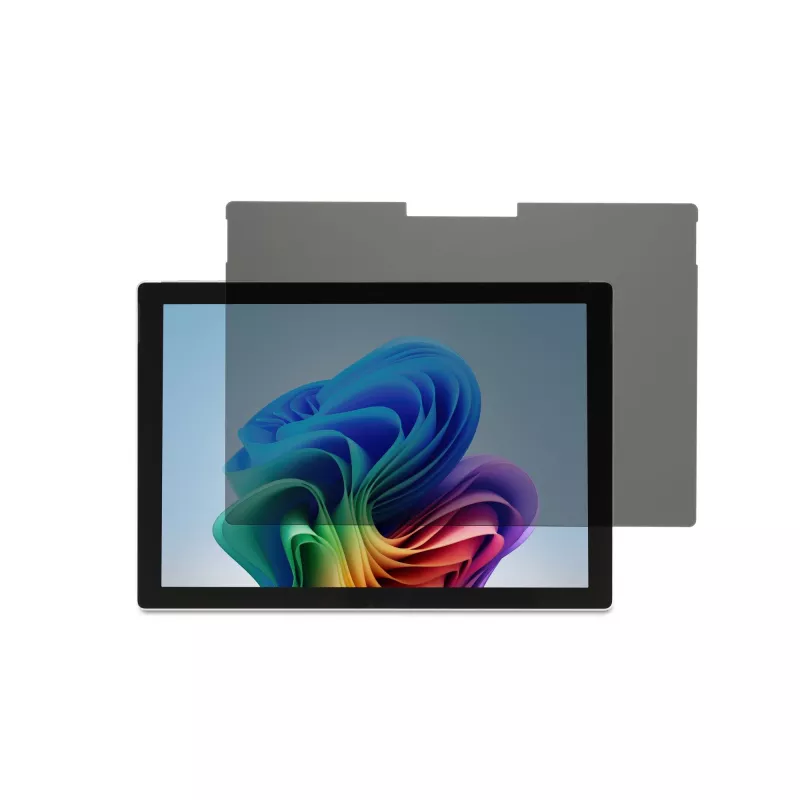 Filtro de privacidad Kensington - extraíble de 2 vías para Microsoft Surface Pro 2017