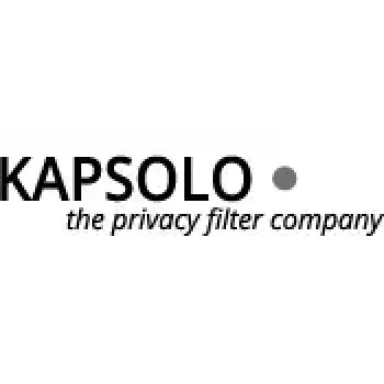 Filtro de privacidad de inserción de 2 vías Kapsolo KAP10730