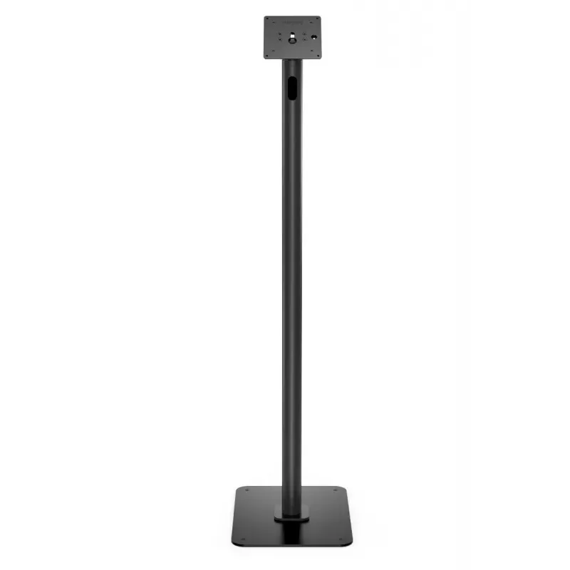 Soporte de suelo Compulocks VESA Swift negro tamaño máximo de pantalla 15,6