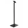 Soporte de suelo Compulocks VESA Swift negro tamaño máximo de pantalla 15,6