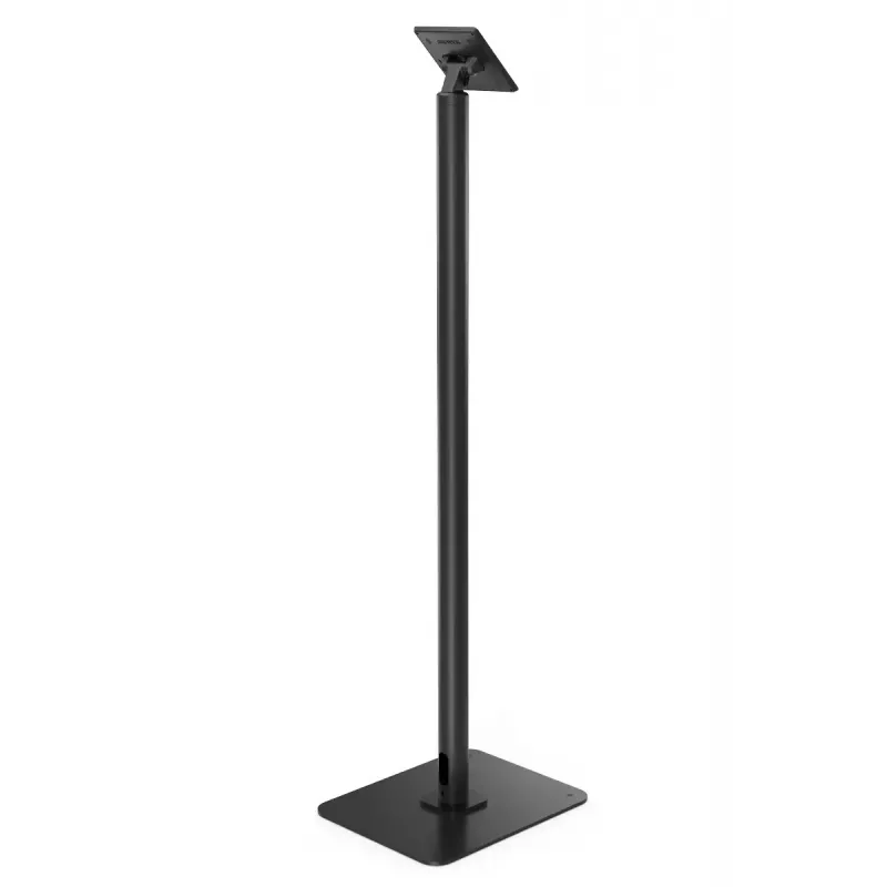 Soporte de suelo Compulocks VESA Swift negro tamaño máximo de pantalla 15,6
