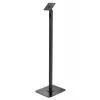 Soporte de suelo Compulocks VESA Swift negro tamaño máximo de pantalla 15,6