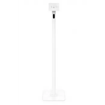 Soporte de suelo Compulocks VESA Swift blanco universal 15,6