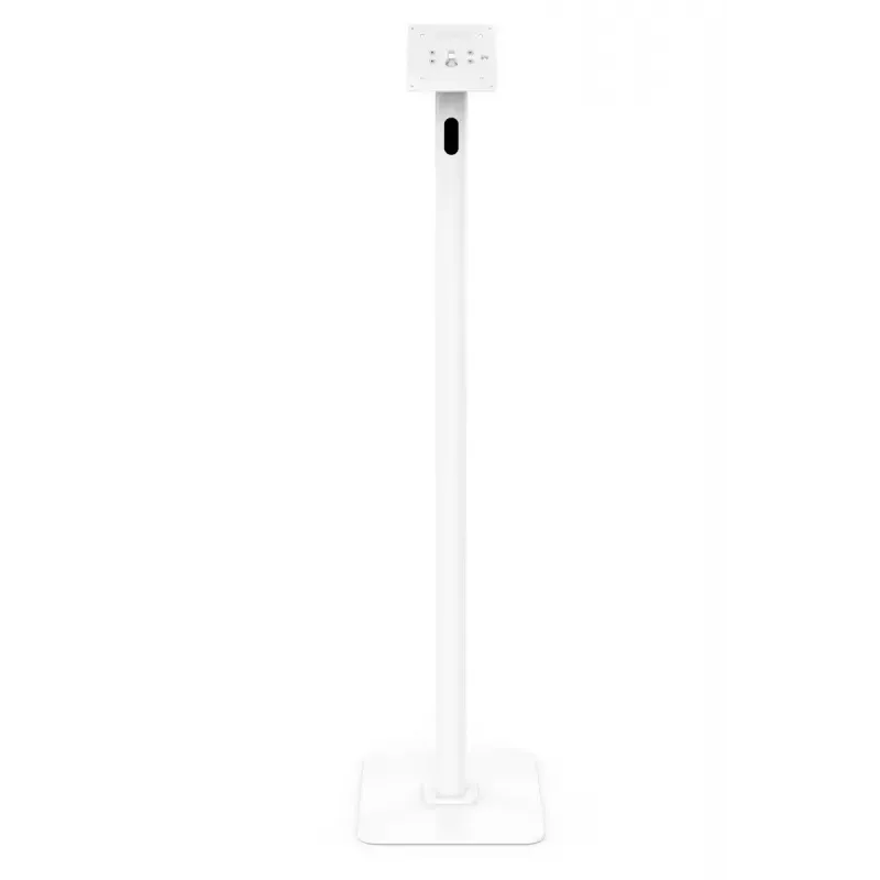 Soporte de suelo Compulocks VESA Swift blanco universal 15,6