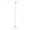 Soporte de suelo Compulocks VESA Swift blanco universal 15,6