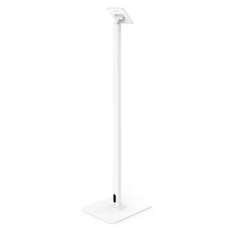 Soporte de suelo Compulocks VESA Swift blanco universal 15,6