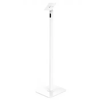Soporte de suelo Compulocks VESA Swift blanco universal 15,6
