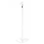 Soporte de suelo Compulocks VESA Swift blanco universal 15,6