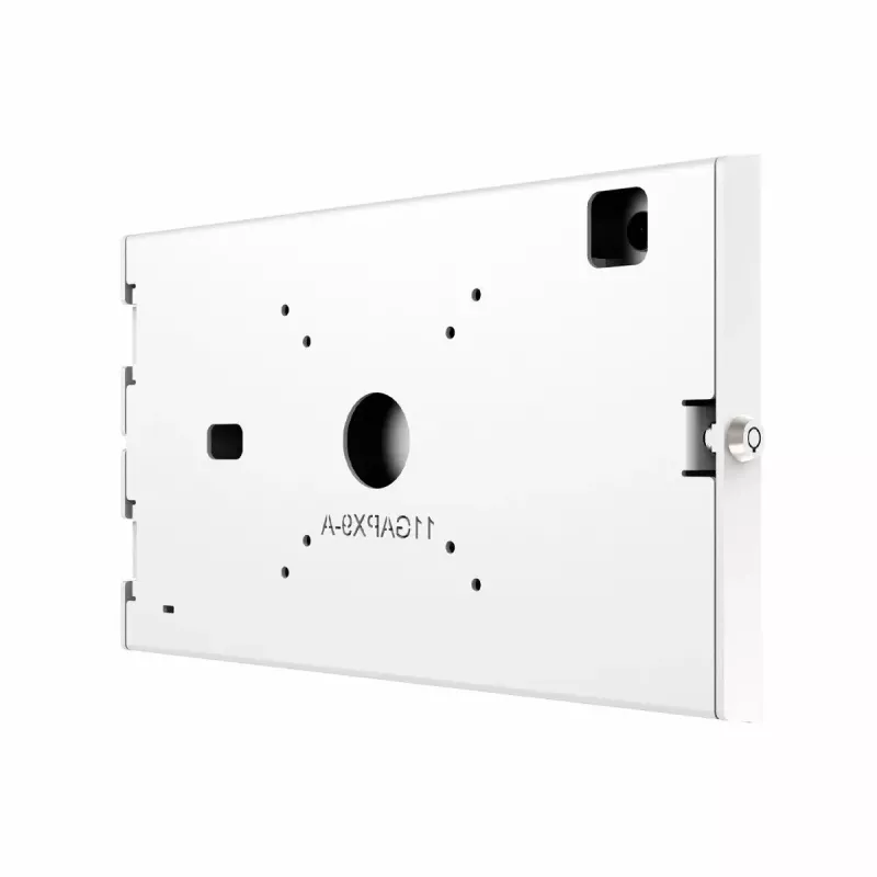 Compulocks Galaxy Tab A9+ Apex carcasa soporte de pared blanco 11 pulgadas