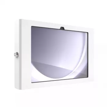 Compulocks Galaxy Tab A9+ Apex carcasa soporte de pared blanco 11 pulgadas