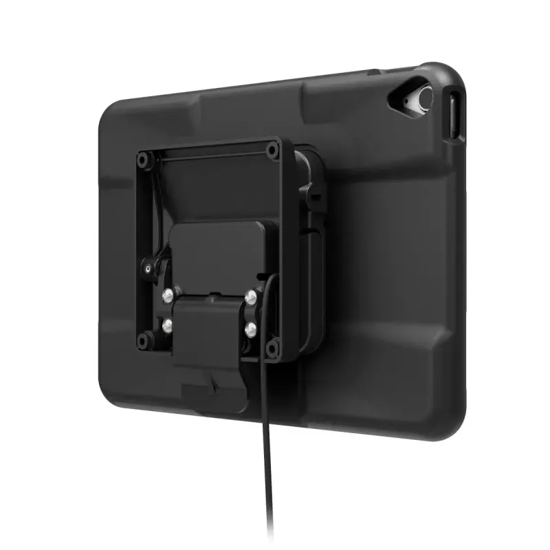 Compulocks iPad 10,9 pulgadas 10.ª generación PowerMove negro diagonal máxima de pantalla 27,7 cm