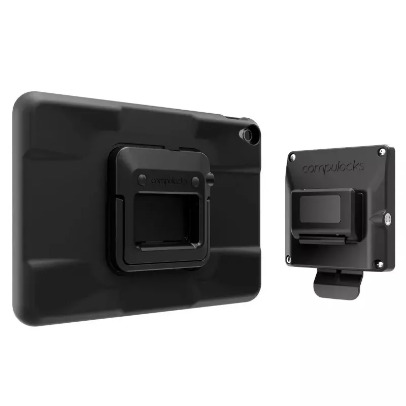 Compulocks iPad 10,9 pulgadas 10.ª generación PowerMove negro diagonal máxima de pantalla 27,7 cm