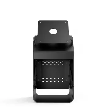 Kiosco con impresora para tablet Compulocks PK01 100 mm x 100 mm compatible con VESA