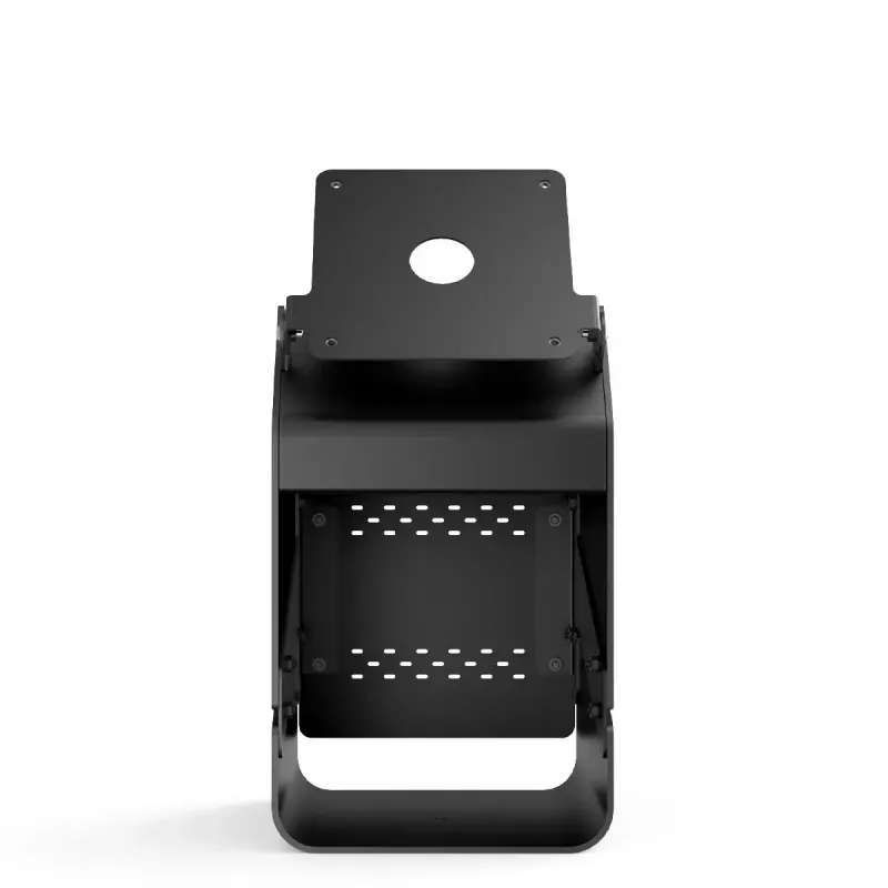 Kiosco con impresora para tablet Compulocks PK01 100 mm x 100 mm compatible con VESA