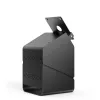 Kiosco con impresora para tablet Compulocks PK01 100 mm x 100 mm compatible con VESA