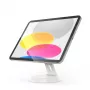 Compulocks GlideTab blanco soporte universal para tablet tamaño máximo de pantalla 38,1 cm