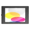 Compulocks iPad 10.ª-11.ª gen Apex carcasa soporte de pared negro 11 pulgadas