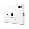 Compulocks iPad 10.ª-11.ª gen Apex carcasa soporte de pared blanco 11 pulgadas