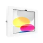 Compulocks iPad 10.ª-11.ª gen Apex carcasa soporte de pared blanco 11 pulgadas