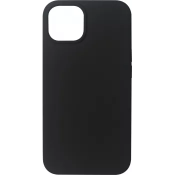 eSTUFF ES67120036-BULK funda para móvil 15,5 cm (6,1 pulgadas) funda negra