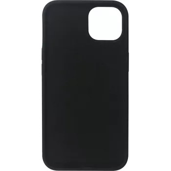 eSTUFF ES67120036-BULK funda para móvil 15,5 cm (6,1 pulgadas) funda negra