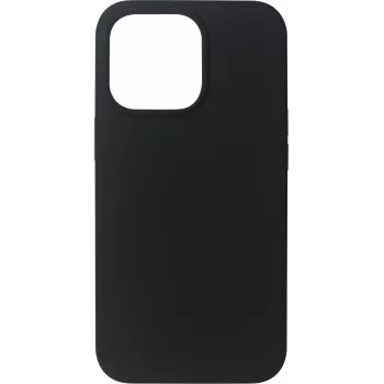eSTUFF ES67120037-BULK funda para móvil 15,5 cm (6,1 pulgadas) funda negra