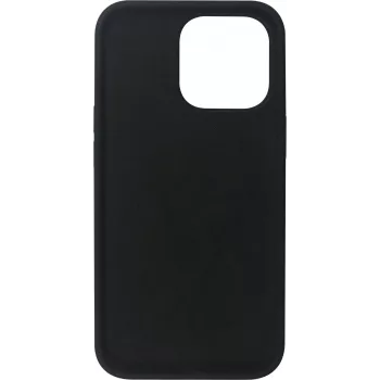 eSTUFF ES67120037-BULK funda para móvil 15,5 cm (6,1 pulgadas) funda negra