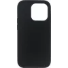 eSTUFF ES67120039-BULK funda para móvil 15,5 cm (6,1 pulgadas) funda negra