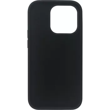 eSTUFF ES67120039-BULK funda para móvil 15,5 cm (6,1 pulgadas) funda negra