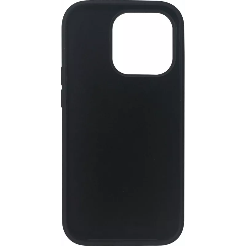 eSTUFF ES67120039-BULK funda para móvil 15,5 cm (6,1 pulgadas) funda negra