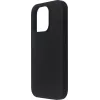 eSTUFF ES67120039-BULK funda para móvil 15,5 cm (6,1 pulgadas) funda negra