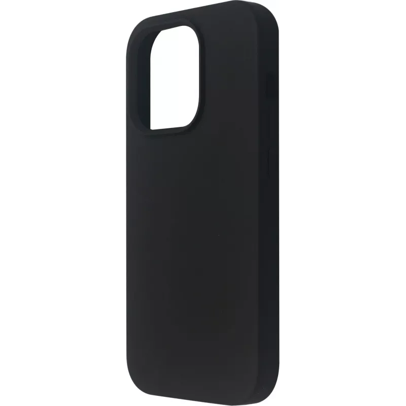 eSTUFF ES67120039-BULK funda para móvil 15,5 cm (6,1 pulgadas) funda negra