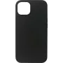 eSTUFF ES67150036-BULK funda para móvil 15,5 cm (6,1 pulgadas) funda negra