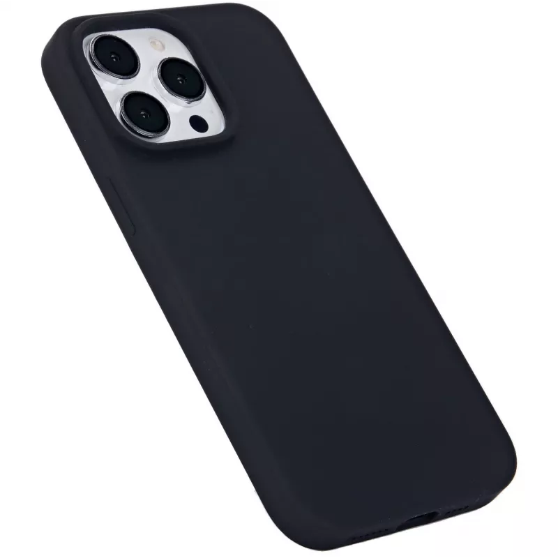 eSTUFF ES67150036-BULK funda para móvil 15,5 cm (6,1 pulgadas) funda negra