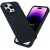 eSTUFF ES67150036-BULK funda para móvil 15,5 cm (6,1 pulgadas) funda negra