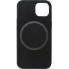 eSTUFF ES67150036-BULK funda para móvil 15,5 cm (6,1 pulgadas) funda negra
