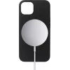 eSTUFF ES67150036-BULK funda para móvil 15,5 cm (6,1 pulgadas) funda negra