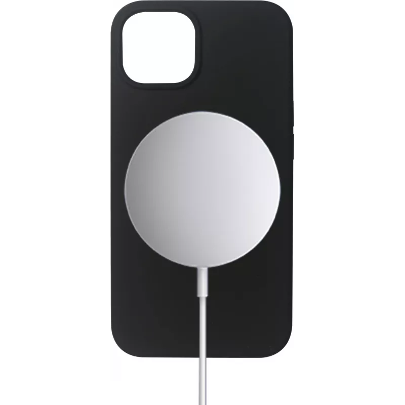eSTUFF ES67150036-BULK funda para móvil 15,5 cm (6,1 pulgadas) funda negra